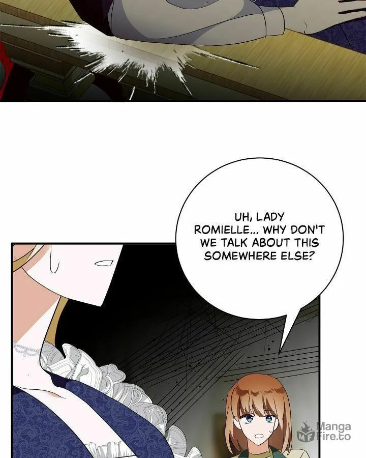 A Tipsy Marriage Proposal for the Emperor Chapter 75 page 67 - 