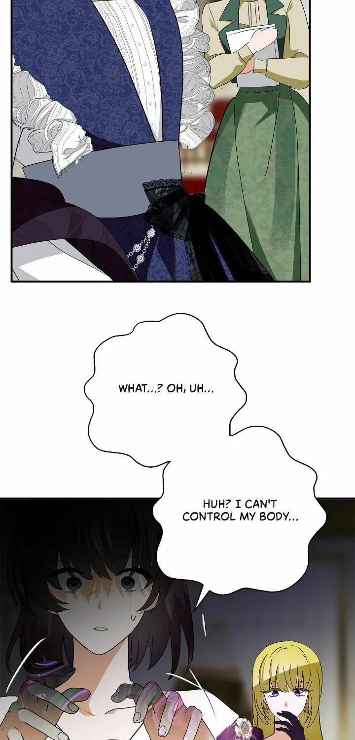 A Tipsy Marriage Proposal for the Emperor Chapter 75 page 68 - 