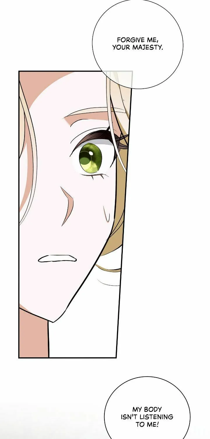 A Tipsy Marriage Proposal for the Emperor Chapter 75 page 70 - 