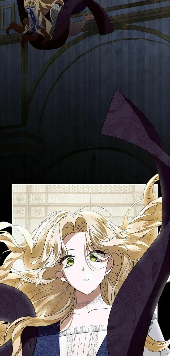 A Tipsy Marriage Proposal for the Emperor Chapter 75 page 72 - 