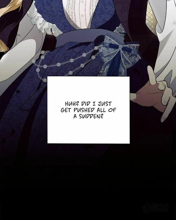 A Tipsy Marriage Proposal for the Emperor Chapter 75 page 73 - 
