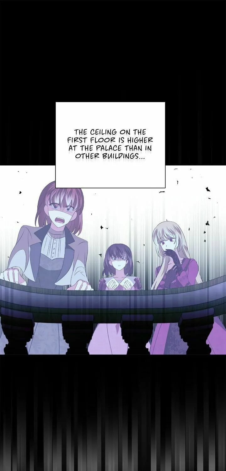 A Tipsy Marriage Proposal for the Emperor Chapter 75 page 75 - 