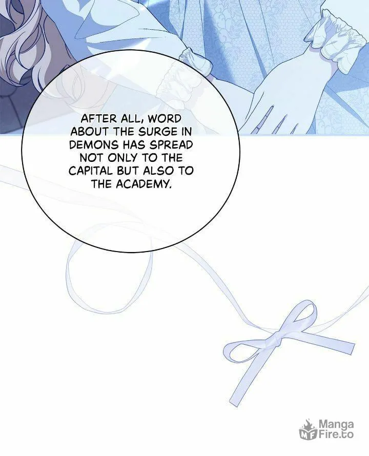 A Tipsy Marriage Proposal for the Emperor Chapter 75 page 9 - 