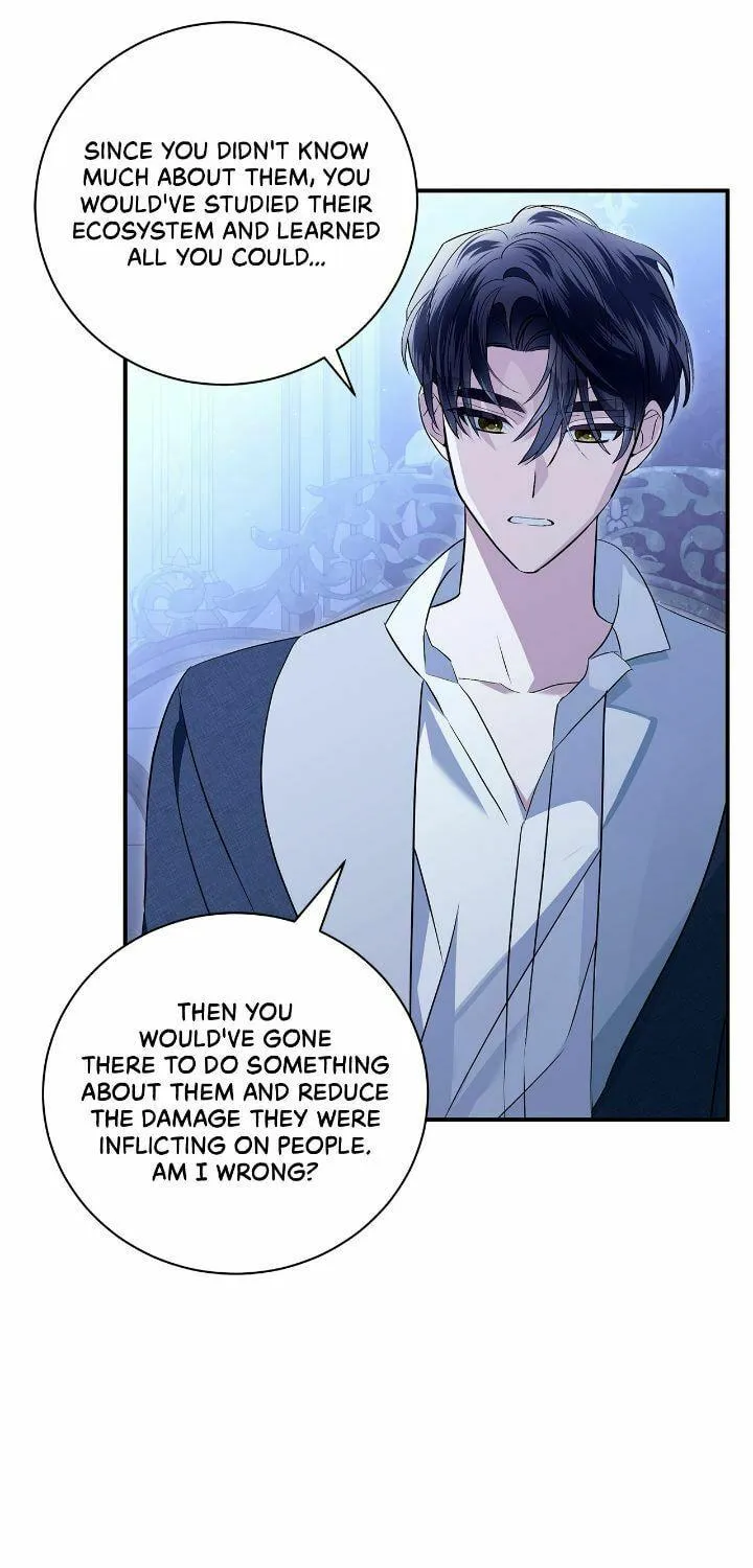 A Tipsy Marriage Proposal for the Emperor Chapter 75 page 10 - 