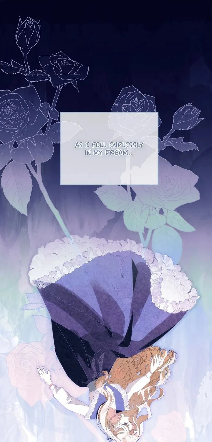 A Tipsy Marriage Proposal for the Emperor Chapter 76 page 1 - 