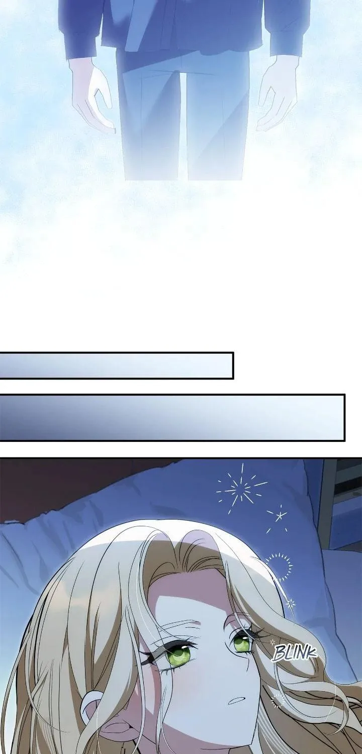 A Tipsy Marriage Proposal for the Emperor Chapter 76 page 11 - 