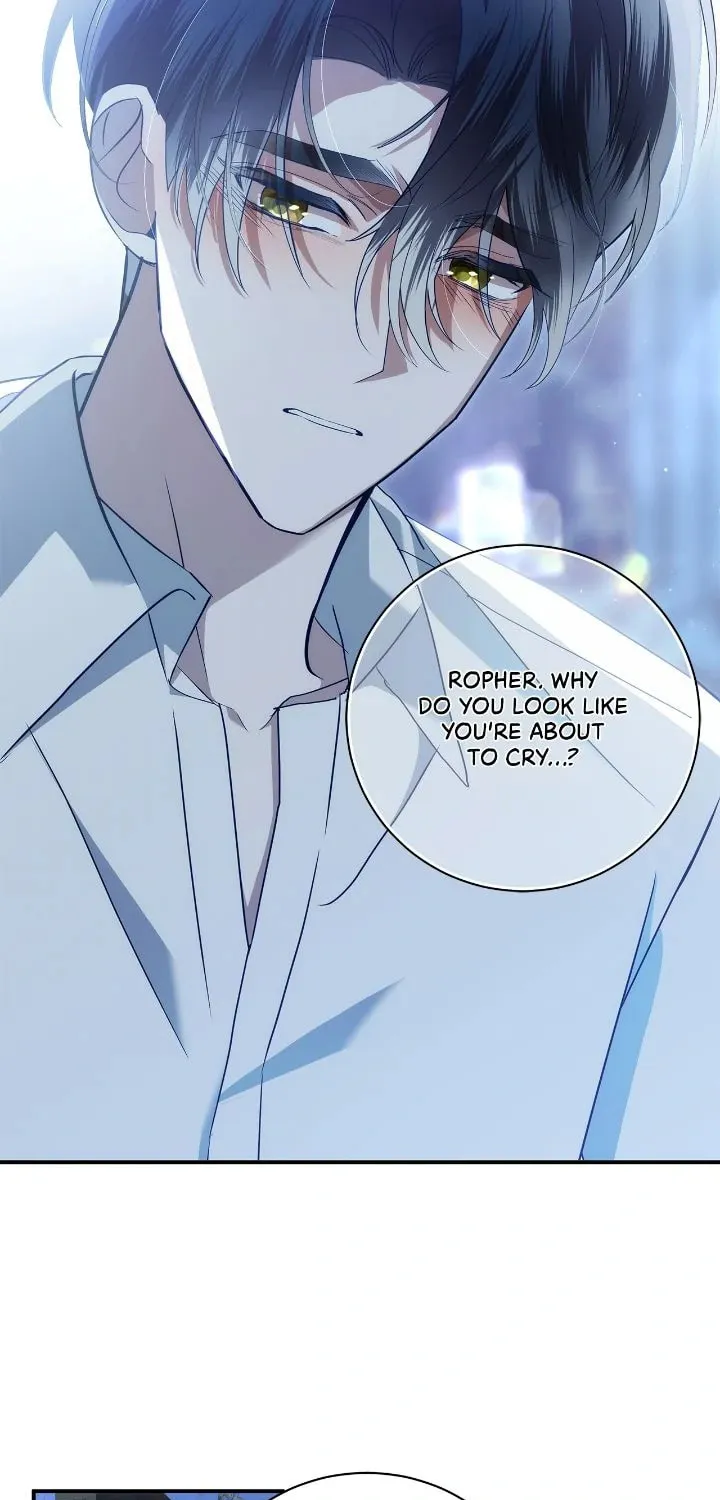 A Tipsy Marriage Proposal for the Emperor Chapter 76 page 13 - 