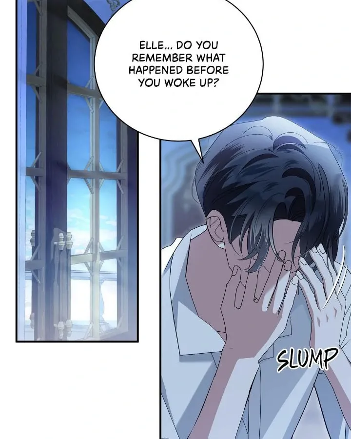 A Tipsy Marriage Proposal for the Emperor Chapter 76 page 14 - 