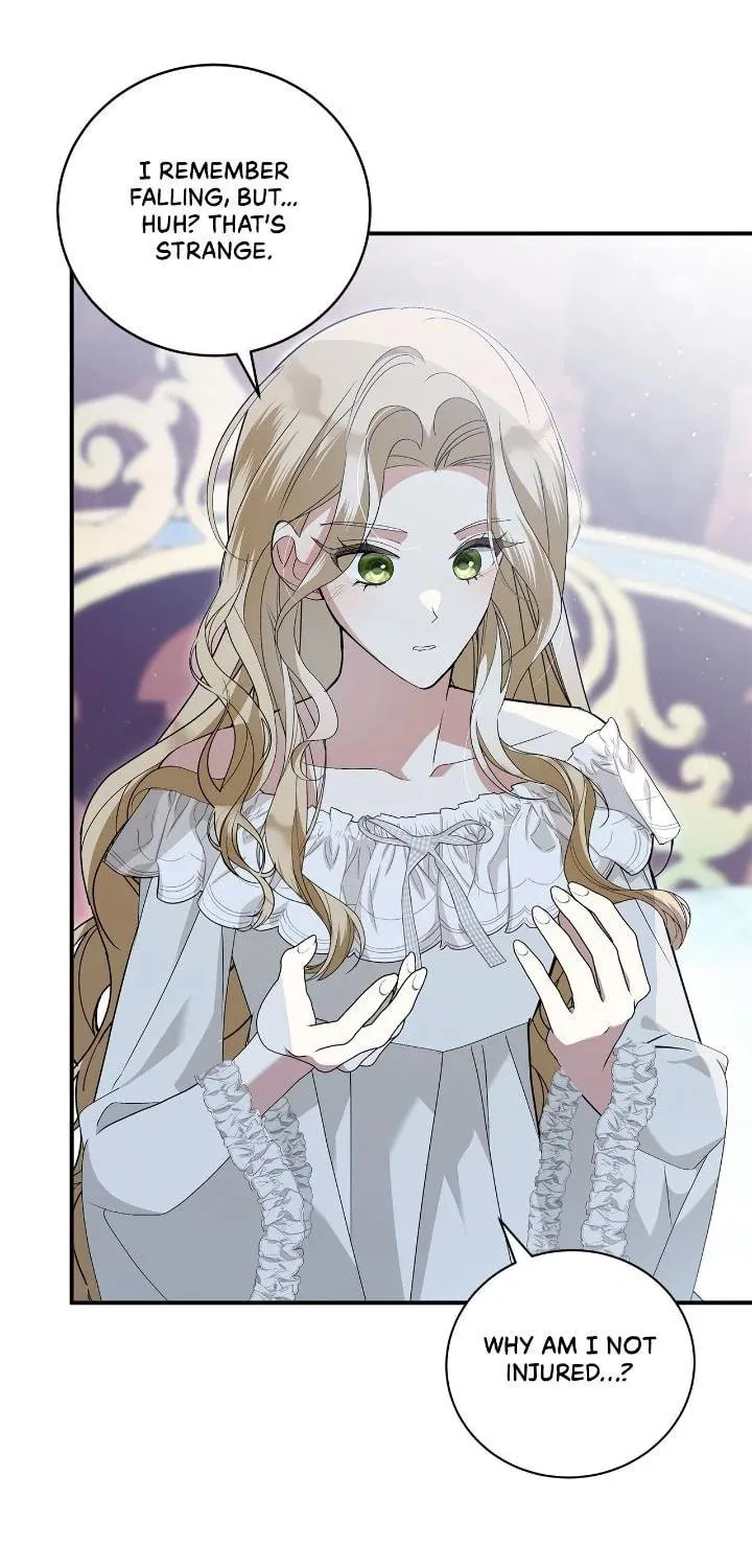 A Tipsy Marriage Proposal for the Emperor Chapter 76 page 17 - 