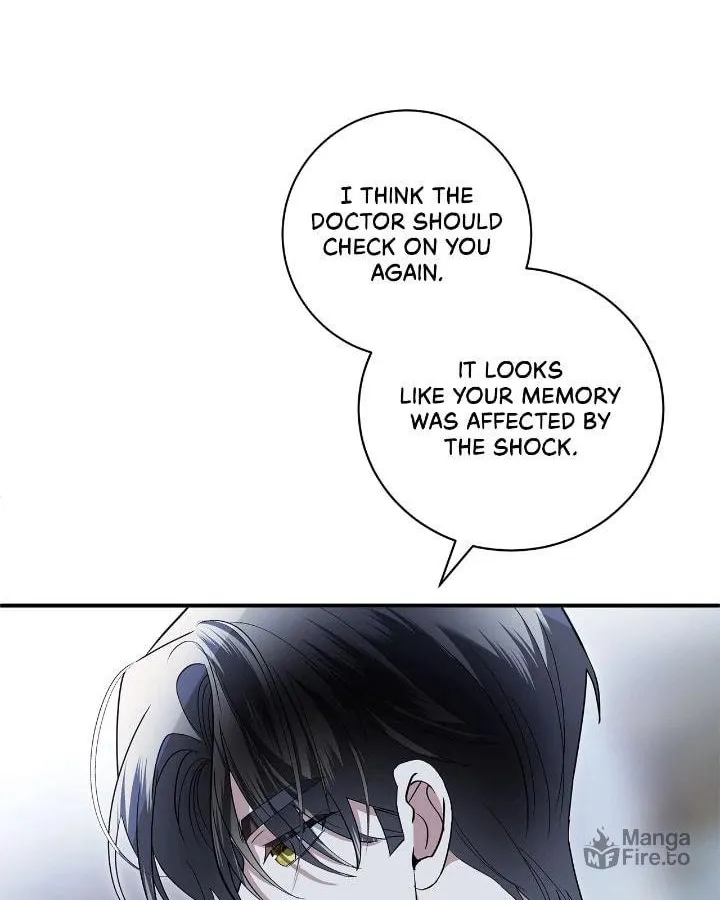 A Tipsy Marriage Proposal for the Emperor Chapter 76 page 18 - 