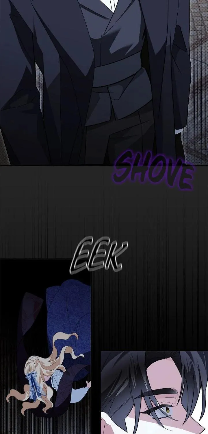 A Tipsy Marriage Proposal for the Emperor Chapter 76 page 23 - 