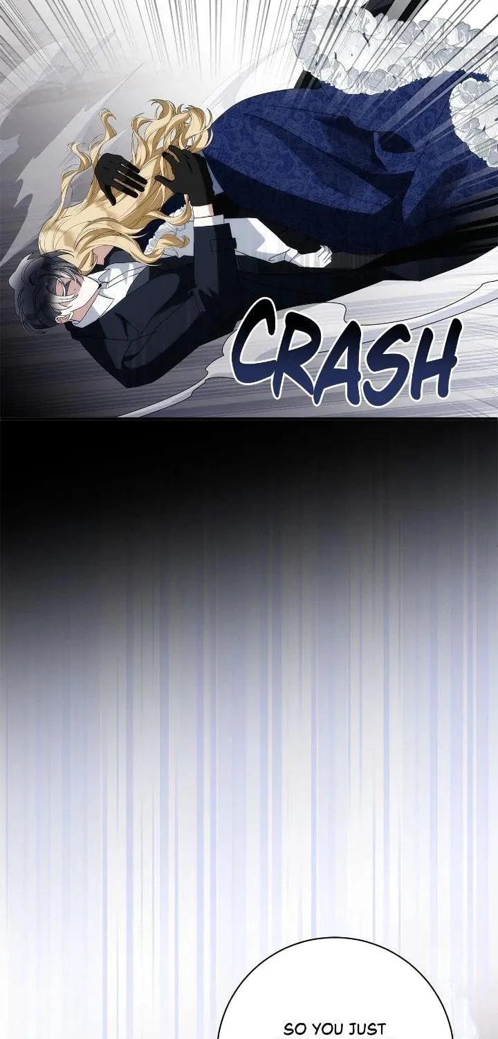 A Tipsy Marriage Proposal for the Emperor Chapter 76 page 28 - 