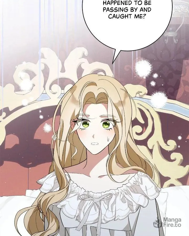 A Tipsy Marriage Proposal for the Emperor Chapter 76 page 29 - 