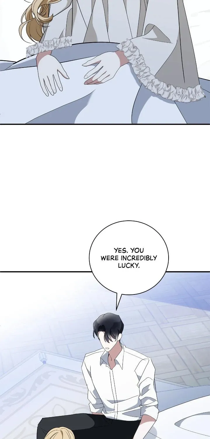 A Tipsy Marriage Proposal for the Emperor Chapter 76 page 30 - 