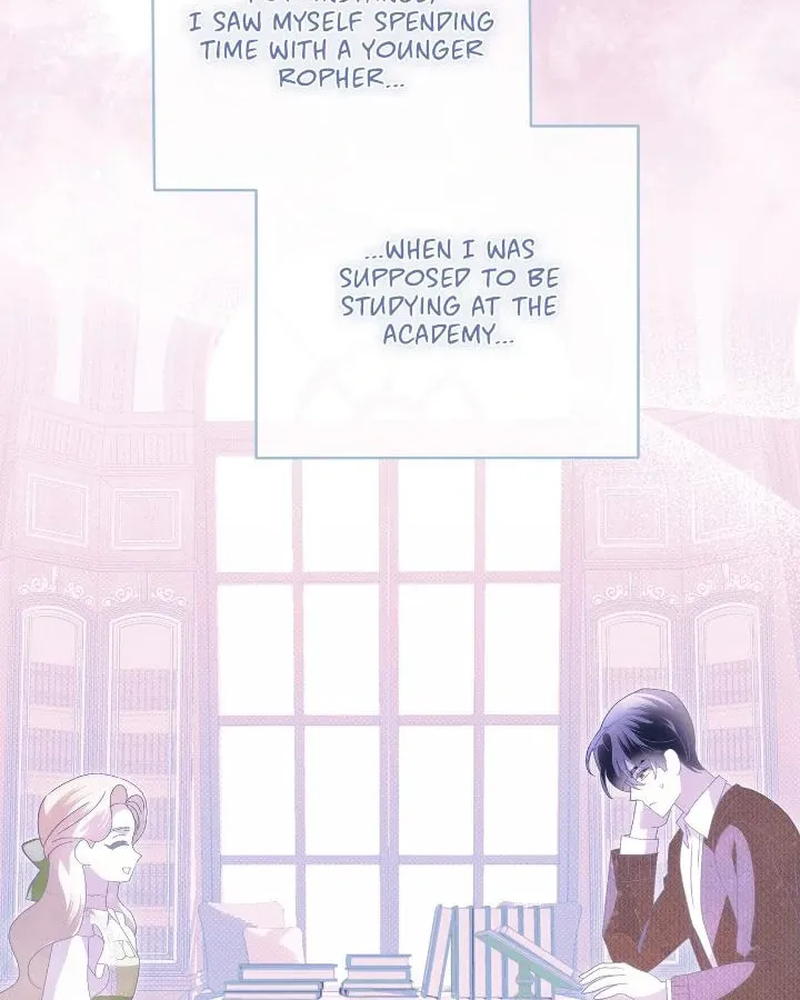 A Tipsy Marriage Proposal for the Emperor Chapter 76 page 4 - 