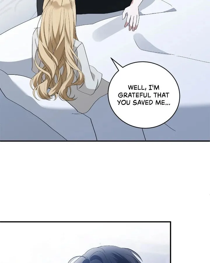 A Tipsy Marriage Proposal for the Emperor Chapter 76 page 31 - 