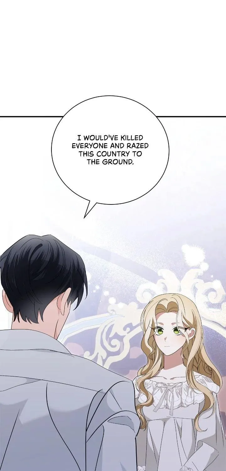 A Tipsy Marriage Proposal for the Emperor Chapter 76 page 34 - 