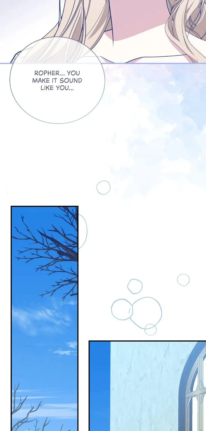 A Tipsy Marriage Proposal for the Emperor Chapter 76 page 36 - 