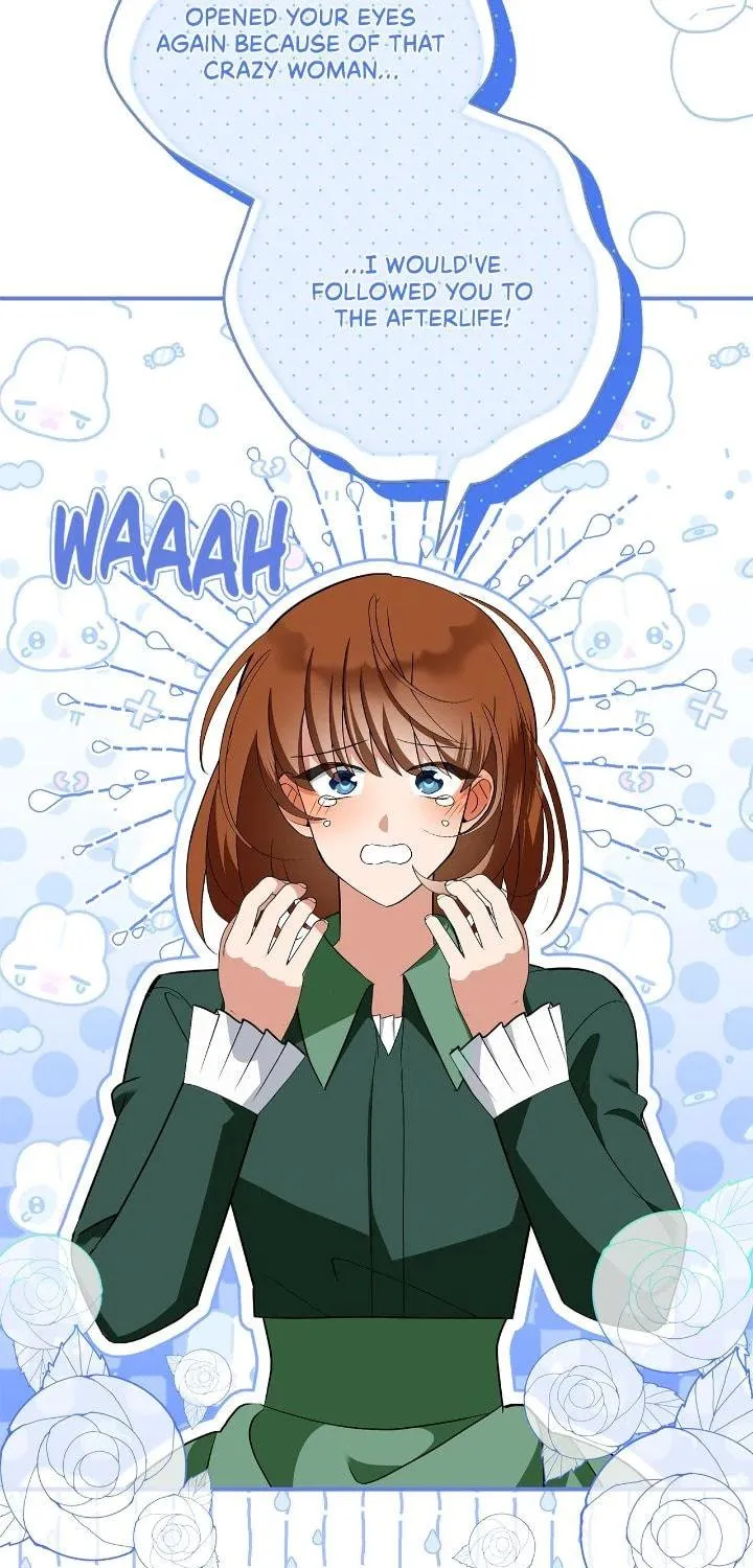 A Tipsy Marriage Proposal for the Emperor Chapter 76 page 38 - 
