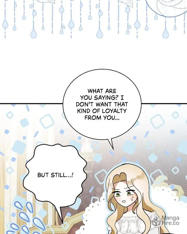 A Tipsy Marriage Proposal for the Emperor Chapter 76 page 39 - 