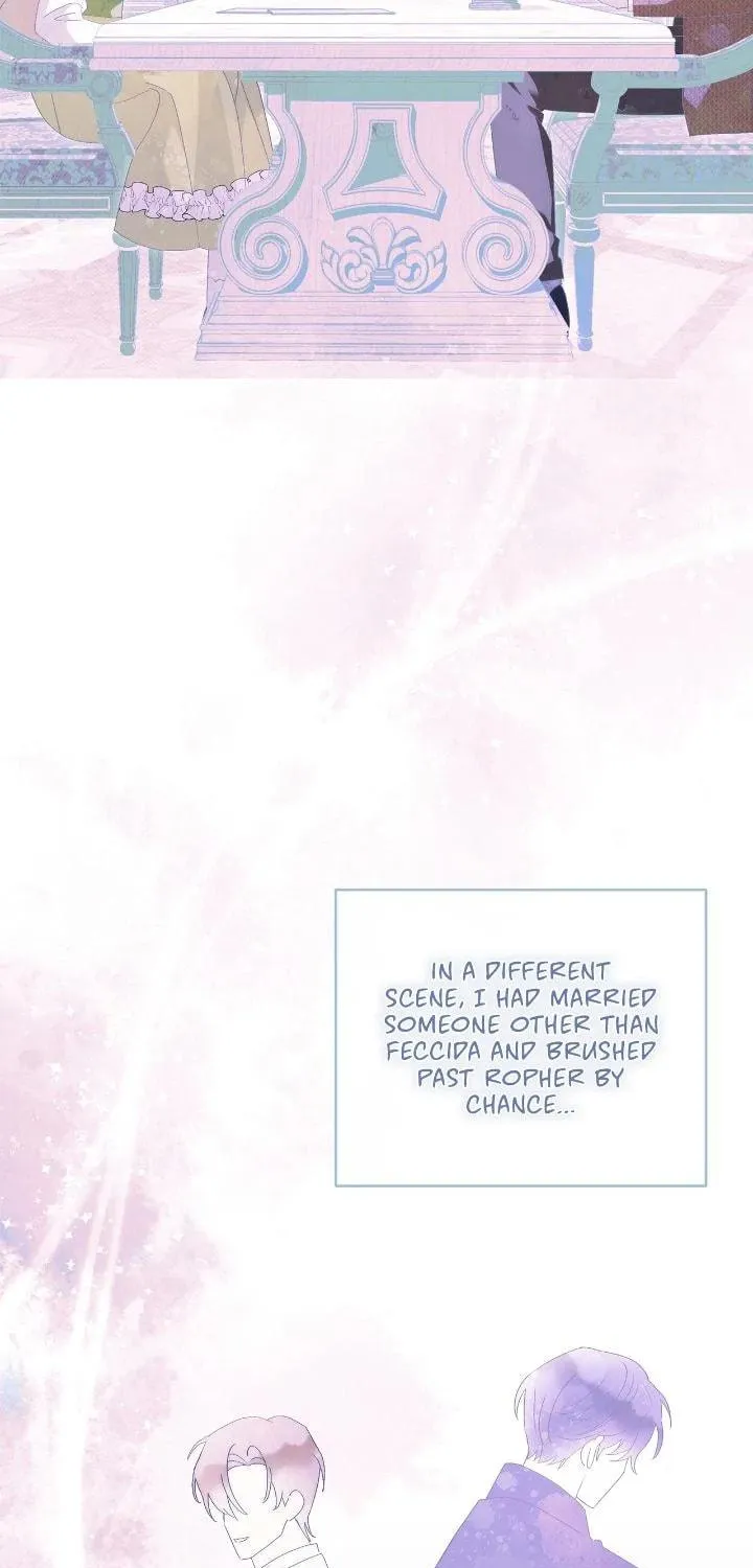 A Tipsy Marriage Proposal for the Emperor Chapter 76 page 5 - 
