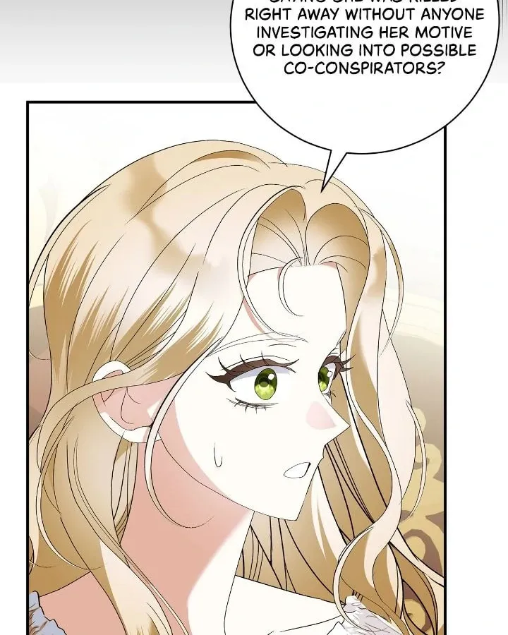 A Tipsy Marriage Proposal for the Emperor Chapter 76 page 45 - 