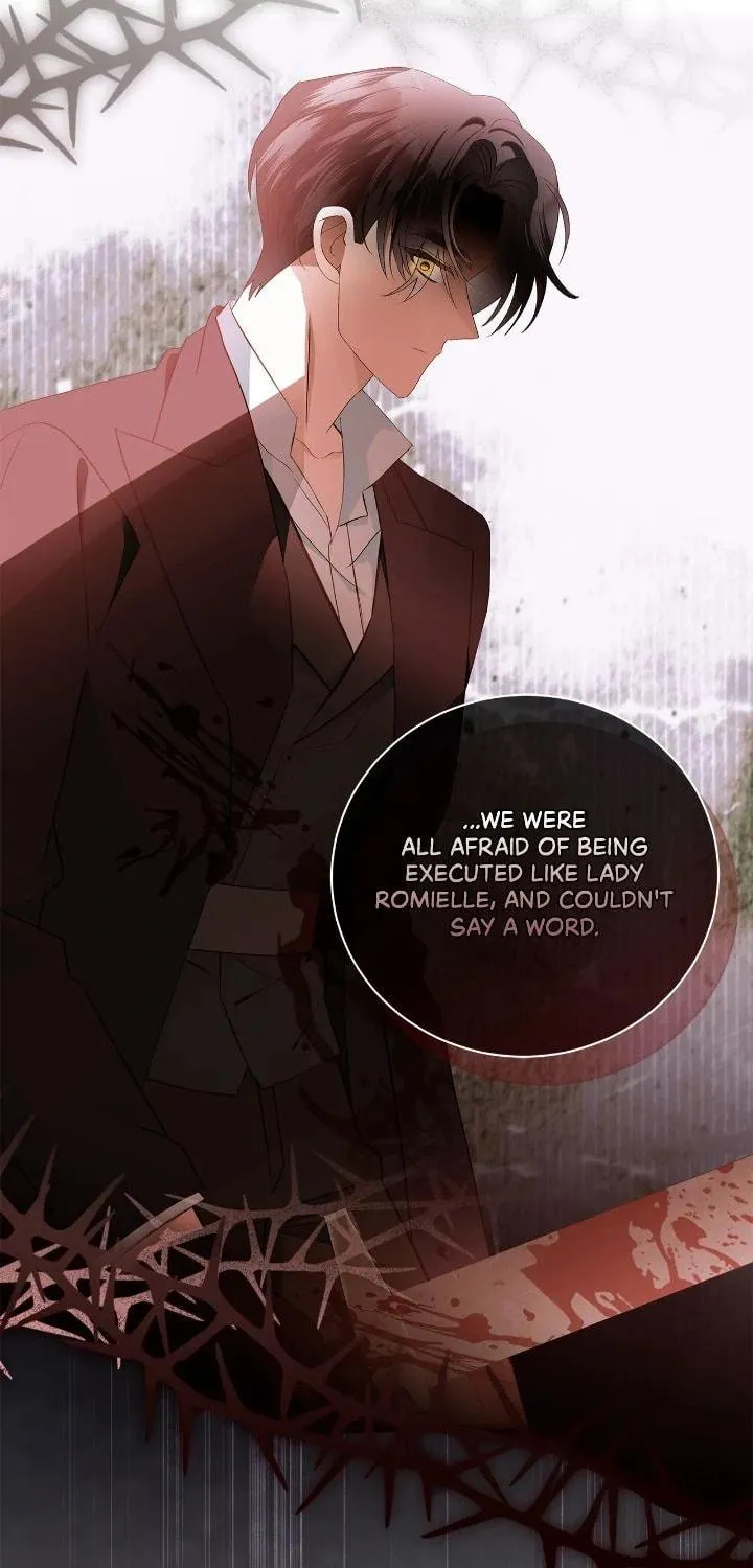 A Tipsy Marriage Proposal for the Emperor Chapter 76 page 48 - 