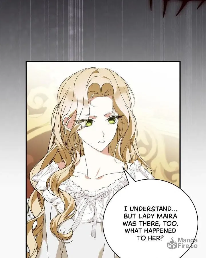A Tipsy Marriage Proposal for the Emperor Chapter 76 page 49 - 