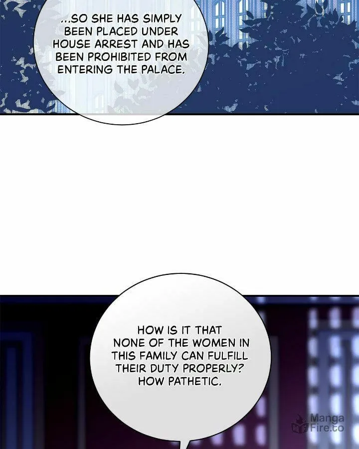 A Tipsy Marriage Proposal for the Emperor Chapter 76 page 52 - 