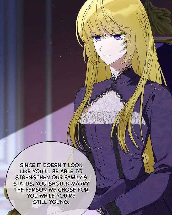A Tipsy Marriage Proposal for the Emperor Chapter 76 page 54 - 