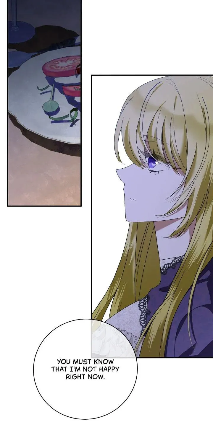 A Tipsy Marriage Proposal for the Emperor Chapter 76 page 57 - 