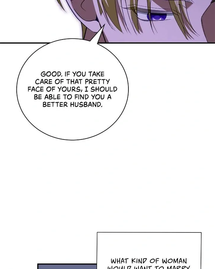 A Tipsy Marriage Proposal for the Emperor Chapter 76 page 62 - 
