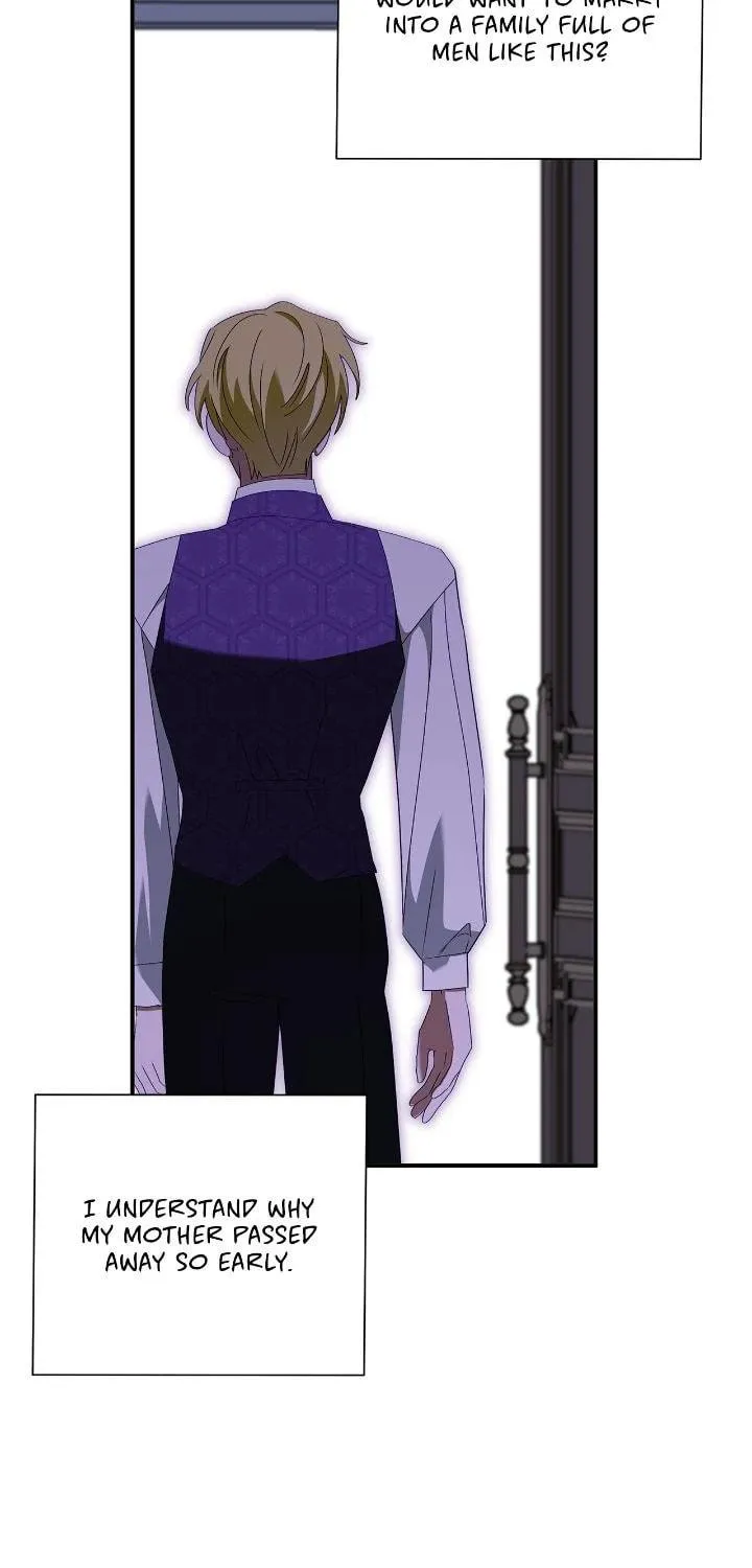 A Tipsy Marriage Proposal for the Emperor Chapter 76 page 63 - 