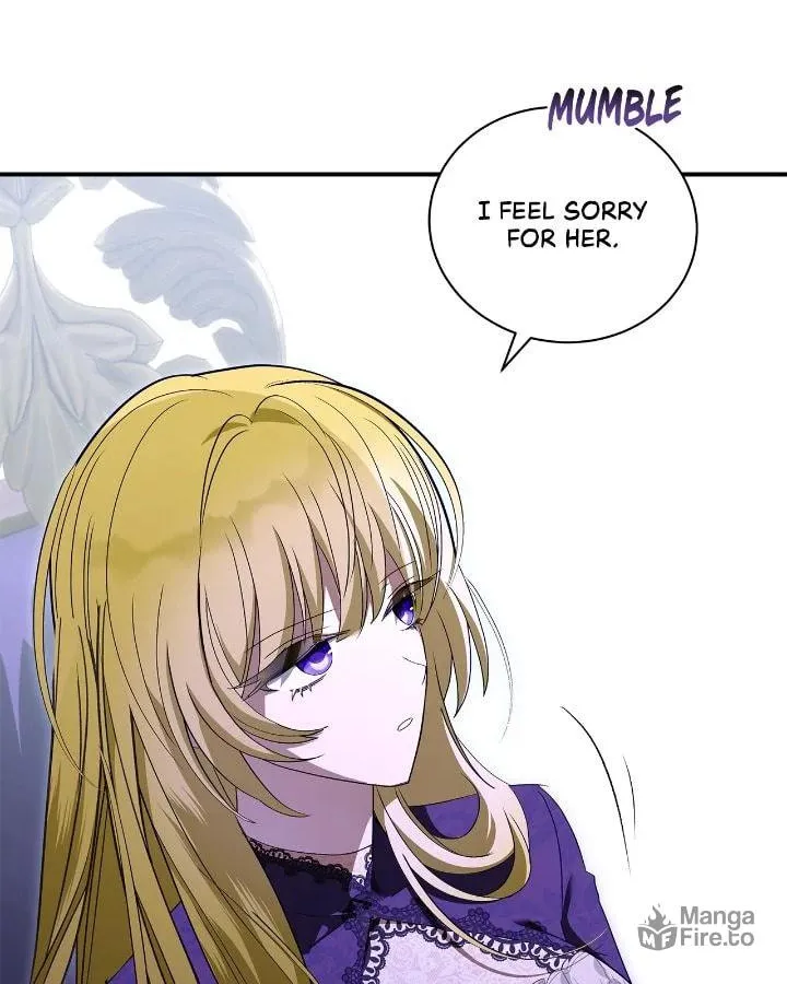 A Tipsy Marriage Proposal for the Emperor Chapter 76 page 64 - 