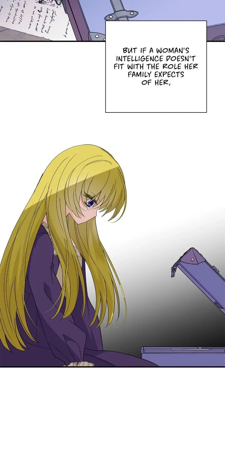 A Tipsy Marriage Proposal for the Emperor Chapter 76 page 70 - 