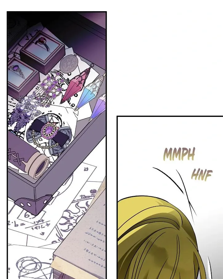 A Tipsy Marriage Proposal for the Emperor Chapter 76 page 71 - 