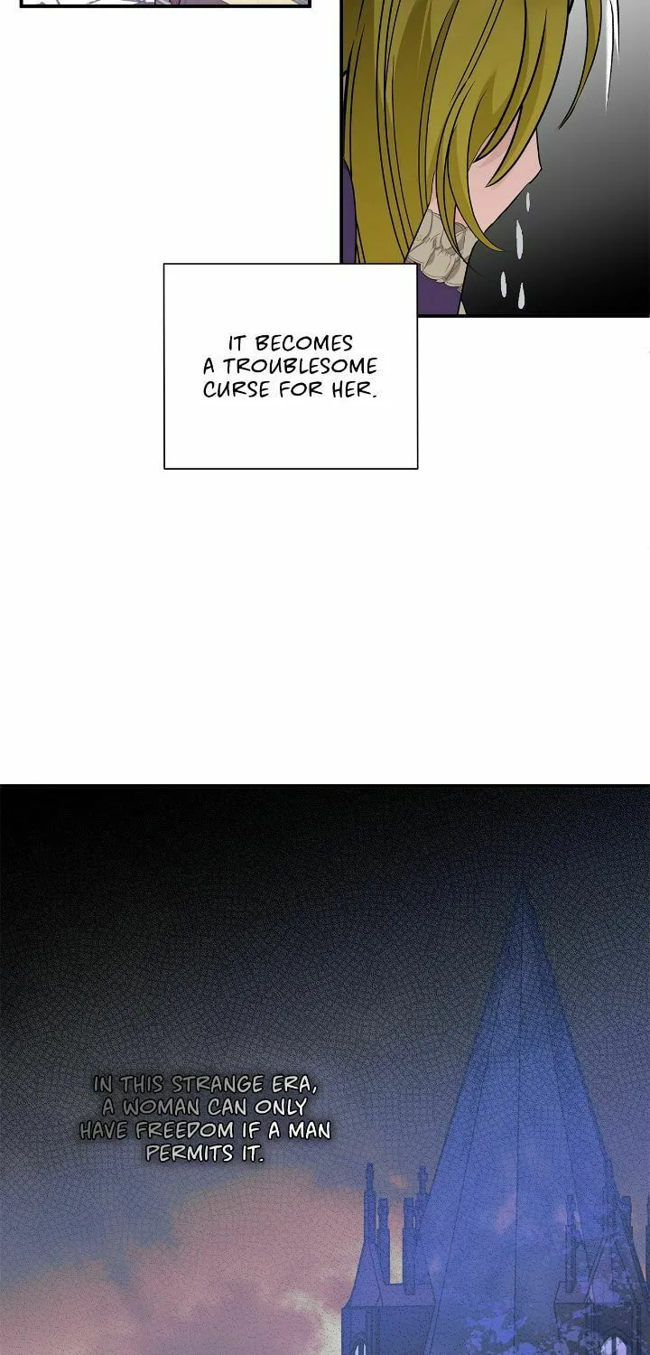 A Tipsy Marriage Proposal for the Emperor Chapter 76 page 72 - 