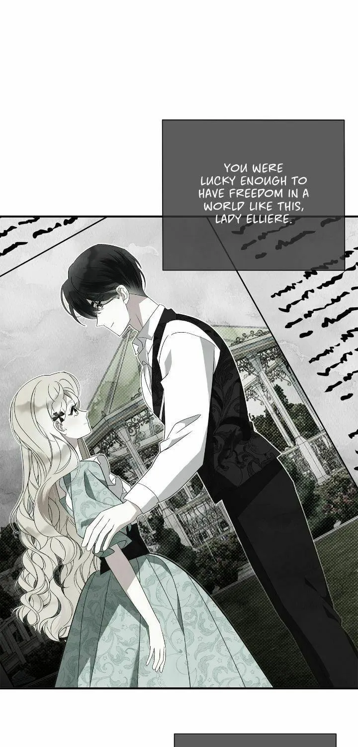 A Tipsy Marriage Proposal for the Emperor Chapter 76 page 74 - 