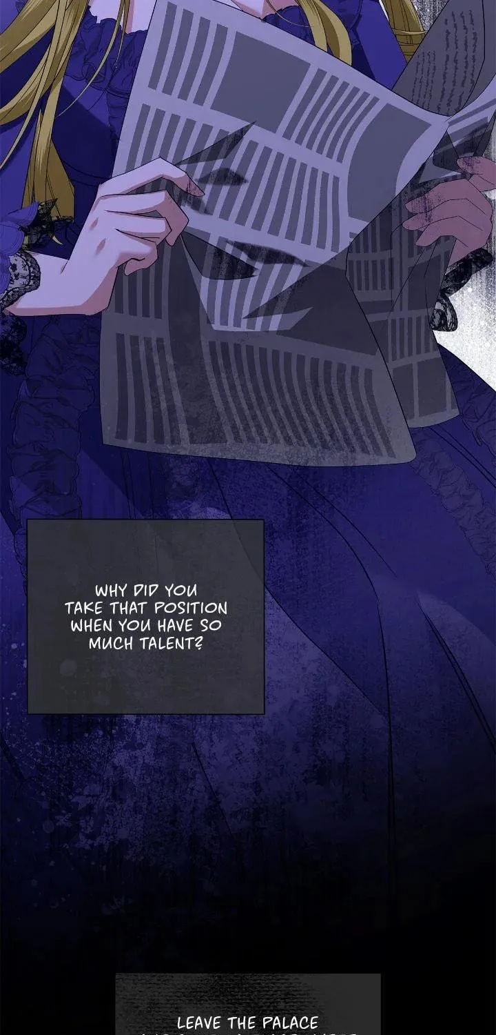 A Tipsy Marriage Proposal for the Emperor Chapter 76 page 76 - 