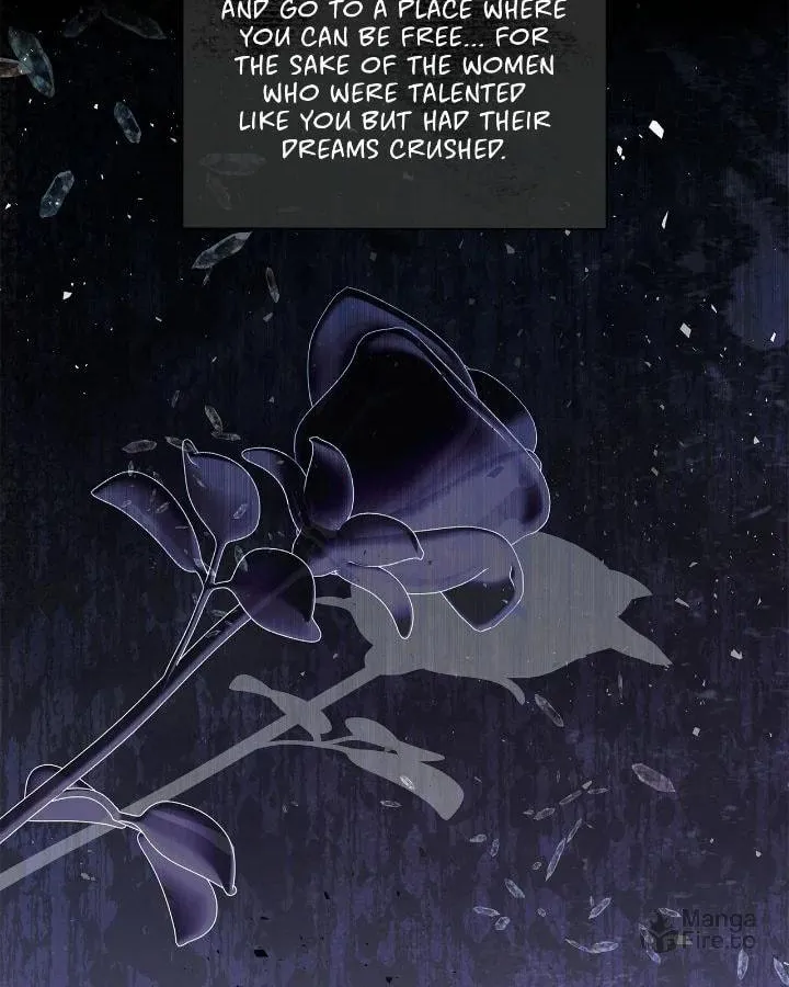 A Tipsy Marriage Proposal for the Emperor Chapter 76 page 77 - 