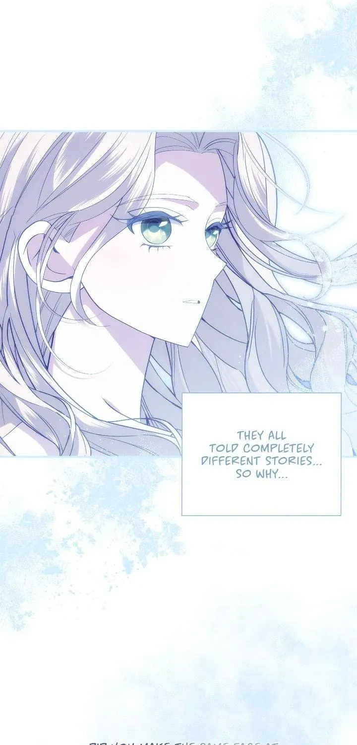 A Tipsy Marriage Proposal for the Emperor Chapter 76 page 9 - 