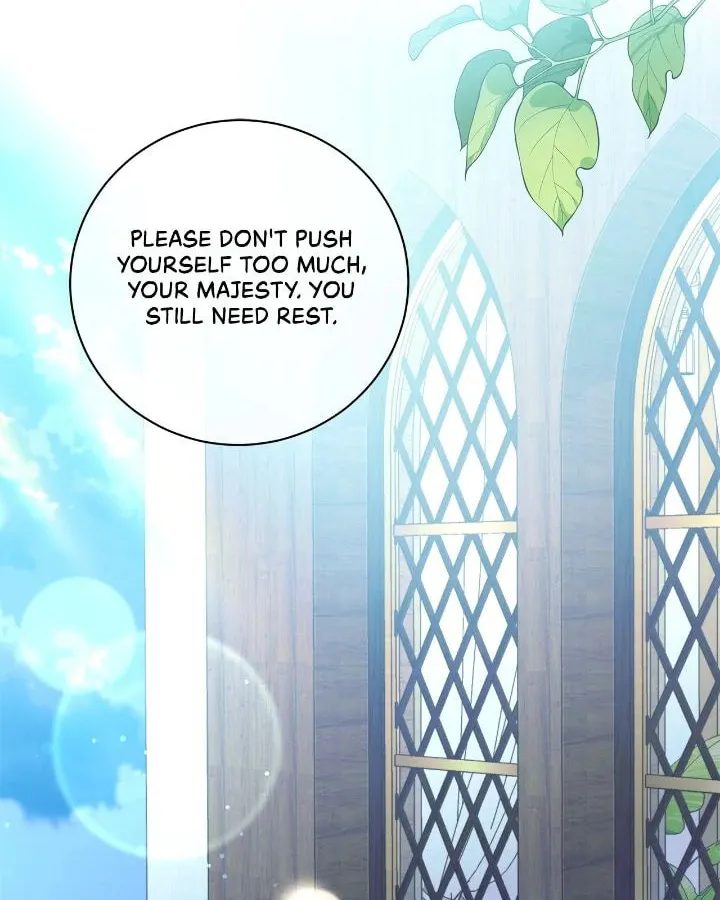A Tipsy Marriage Proposal for the Emperor Chapter 77 page 2 - 