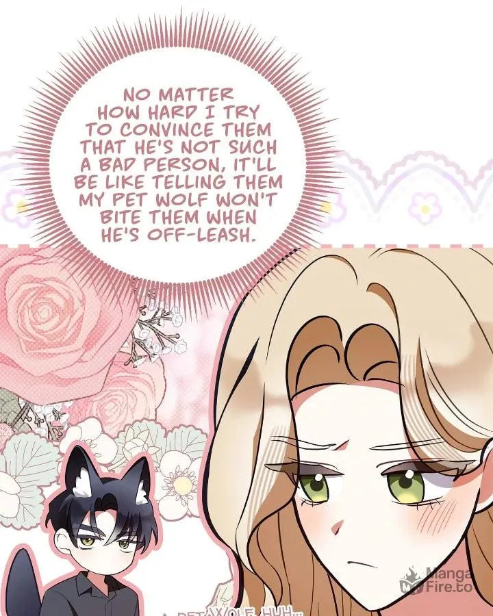 A Tipsy Marriage Proposal for the Emperor Chapter 77 page 11 - 
