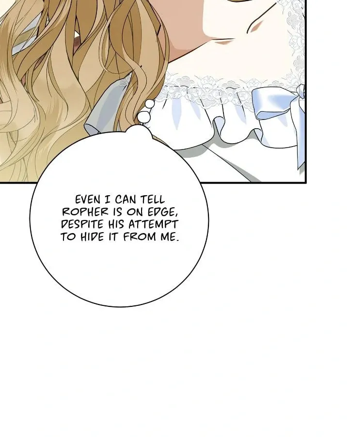 A Tipsy Marriage Proposal for the Emperor Chapter 77 page 13 - 