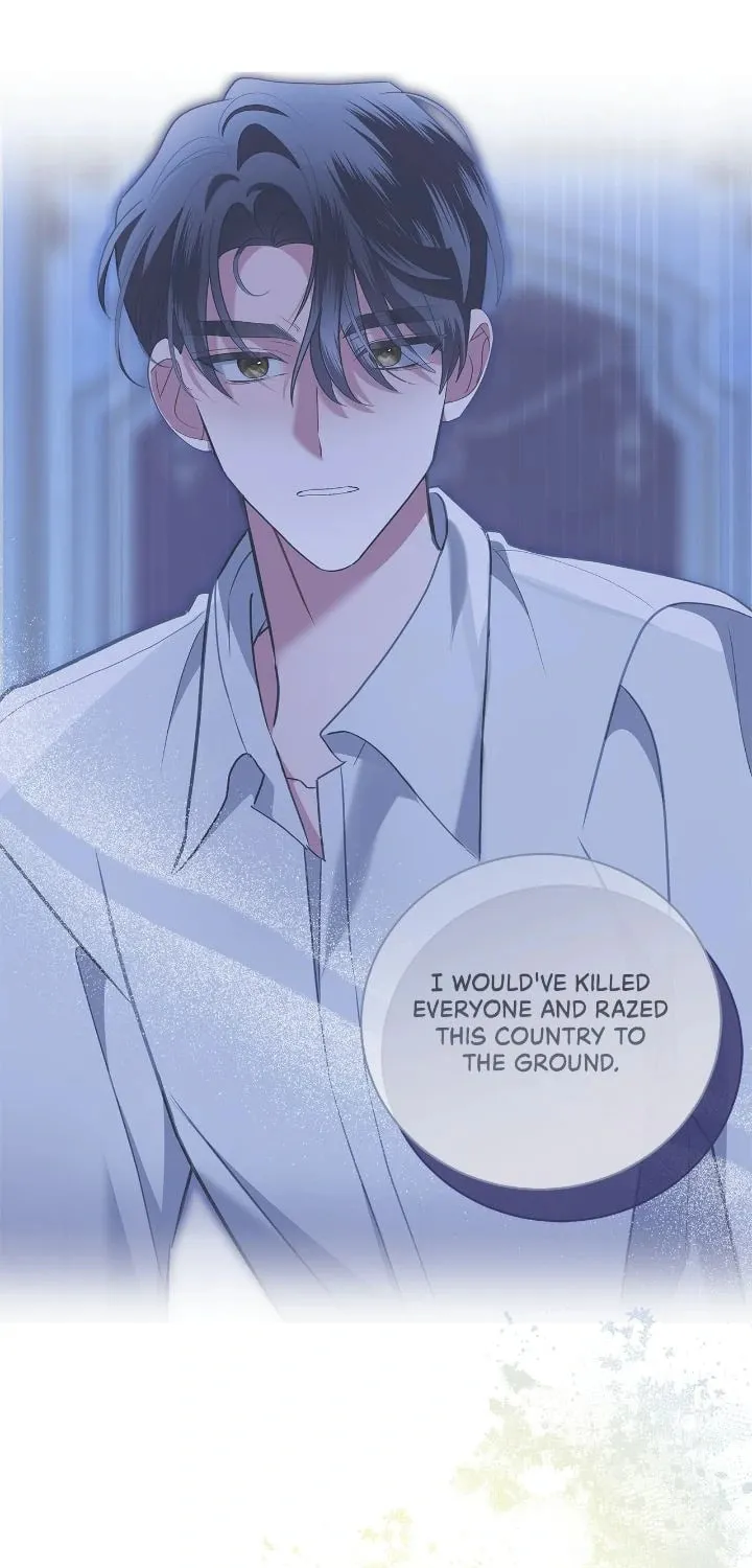 A Tipsy Marriage Proposal for the Emperor Chapter 77 page 14 - 