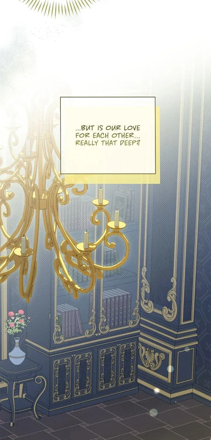 A Tipsy Marriage Proposal for the Emperor Chapter 77 page 16 - 