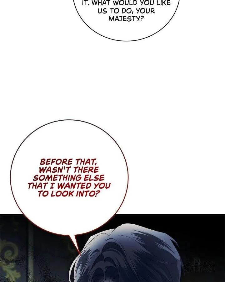 A Tipsy Marriage Proposal for the Emperor Chapter 77 page 19 - 