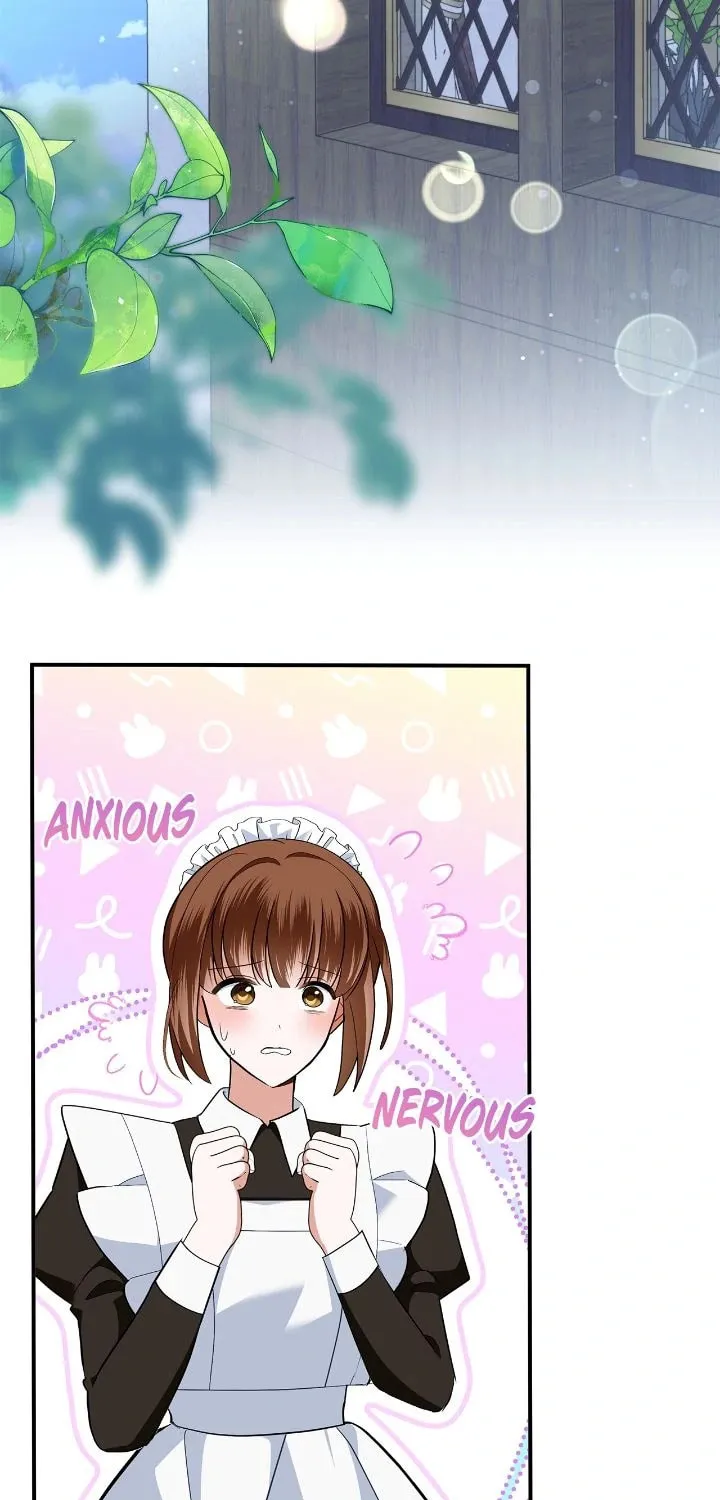A Tipsy Marriage Proposal for the Emperor Chapter 77 page 3 - 