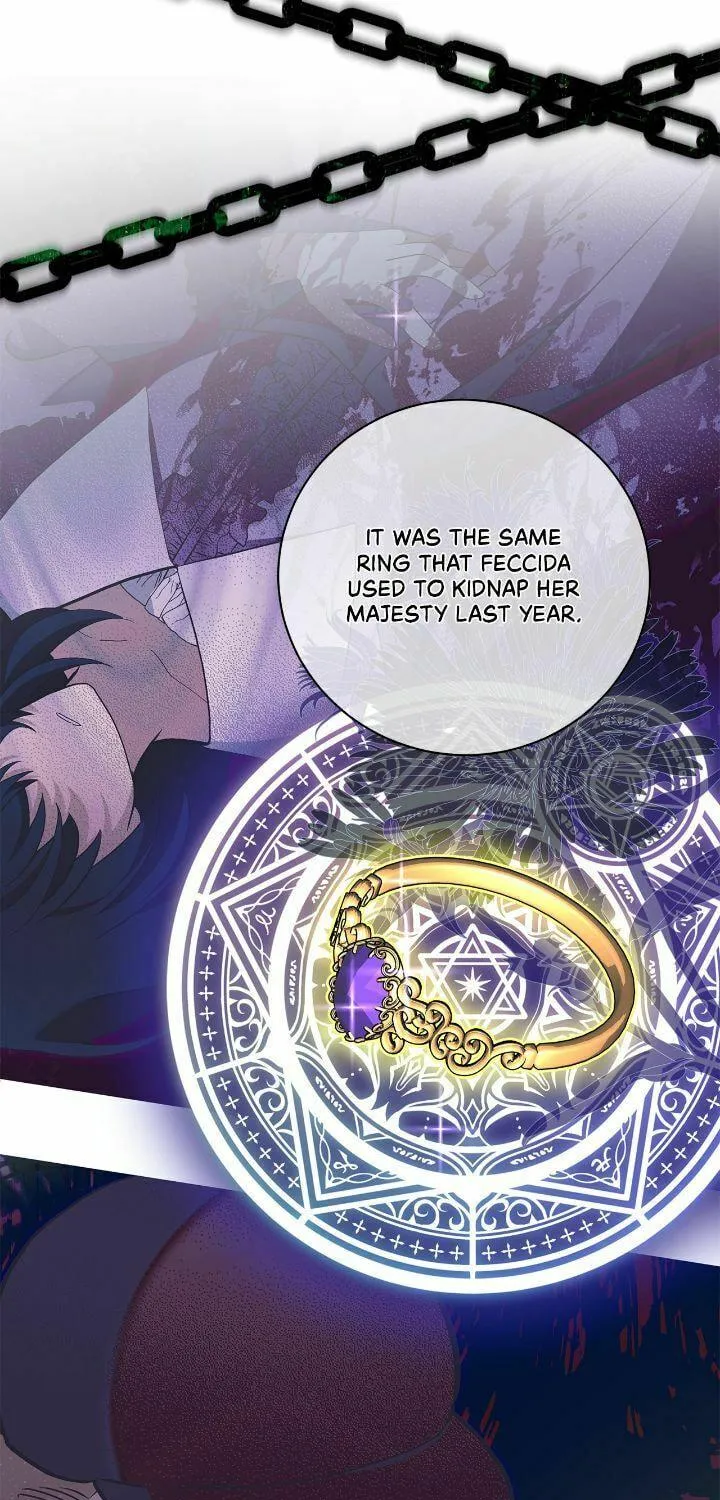 A Tipsy Marriage Proposal for the Emperor Chapter 77 page 22 - 