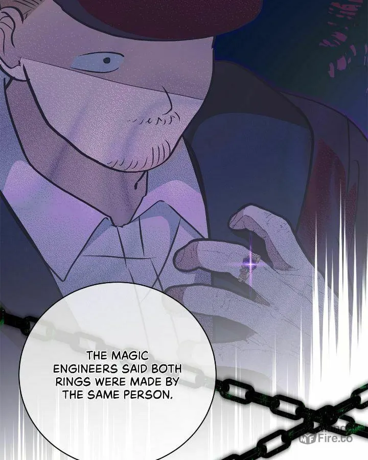 A Tipsy Marriage Proposal for the Emperor Chapter 77 page 23 - 